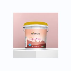 Cheap 20KG/BUCKET Hot Melt Thermoplastic Road Marking Paint Clear Primer with Strong Adhesion for sale