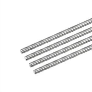 Thread Rod Stainless Steel 316 M2 To M10 Right Hand Coarse Standard