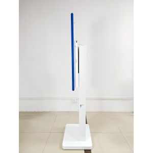 The Ultimate LCD Self - Service Kiosk for Modern Businesses