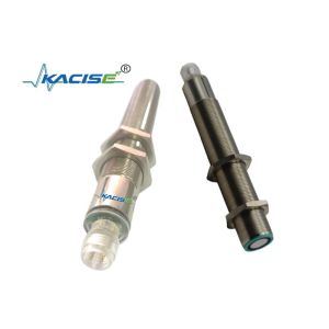 Milk Tank Liquid Level Measurement Sensor RS232 Output