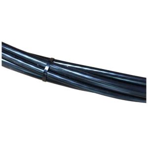 Quintuple Flexible Aerial Cable 0.6/1kV RM Conductor For Overhead Power Lines