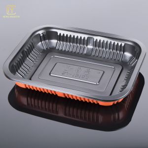 China 15cm Airline Meal Tray on sale