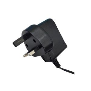 6.3W 12.6V 0.5A Wall Mount Power Adapters Unit Secure Electric Supply