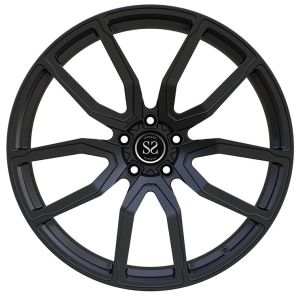 Volvo XC60 B4 B5 B6 T6 T8 18" 19" 20" 21" and 22" Custom 1-Piece Forged Rims