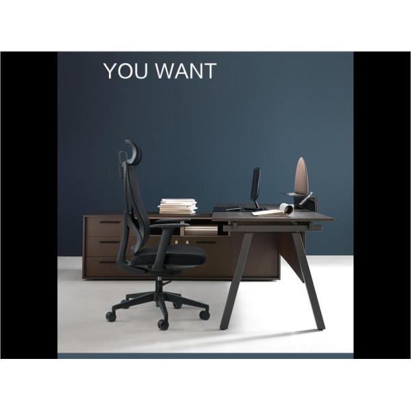 Multi-Functional Ergonomic Mesh Office Chair The Perfect Choice for Office Clerks