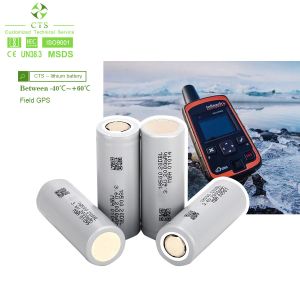 18650 lithium phosphate rechargeable battery cell 1500mah 2000mah 2500mah