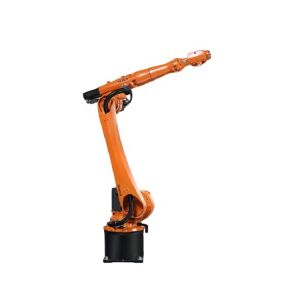 Kuka Industrial Used Welding Robot With Automatic Otc Welding Robot