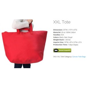 custom zipper organic cotton canvas tote shopping bag with black logo,eco