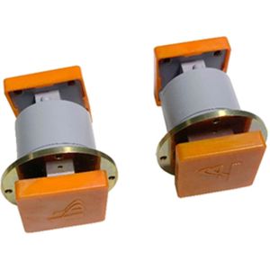 Broadband Waveguide Rotary Joint for Medical Imaging Equipment, Radar and