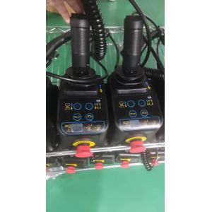 Platform Scissor Lift Control Panel Dingli JCPT HA/AC Scissor Lift Control Box