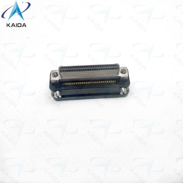 Long Lasting Copper Alloy Contact Material Metal Shell With Gold Over Nickel Contact Plating J70 Series Rectangular Connector J70-2C2-051-121-TH