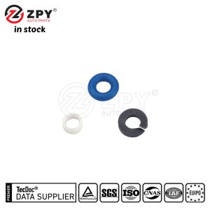 China ZPY 06E998907F New Quality Fuel Injector O-Ring Kit For Audi Q3 Sportback Q8 on sale