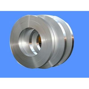 SUS301 Carbon Steel Strip for producing constant force spring, clock spring and