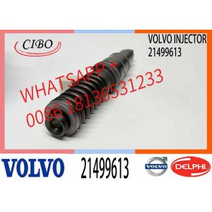 Common Rail Fuel Injector 21499613 Injection Valves for VOLVO MD11 P3624 Tier 4