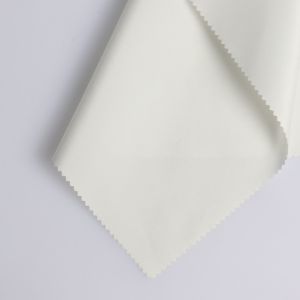 Marine ocean Recycled Polyester Pongee Fabric for tent bag