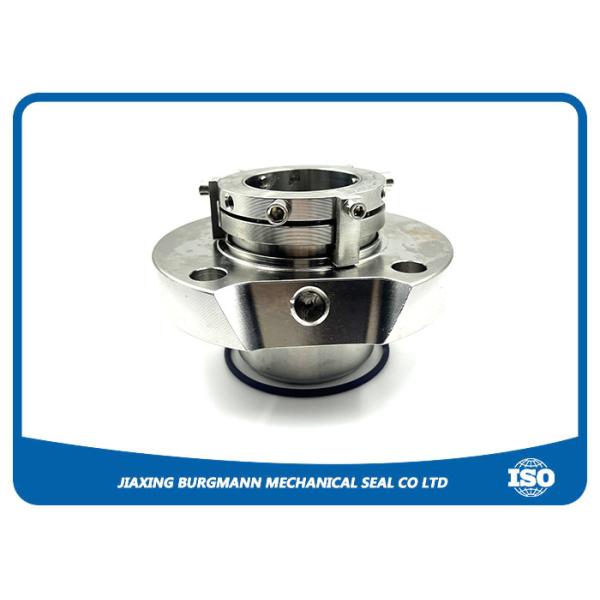 Sewage Pumps Balanced Cartridge Mechanical Seal Replacement Double Sealing Face