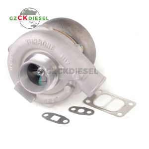 TurboCharger 24100-4640 S1760-E0200 764267-0001 for Kobelco SK350-8 Hino Engine