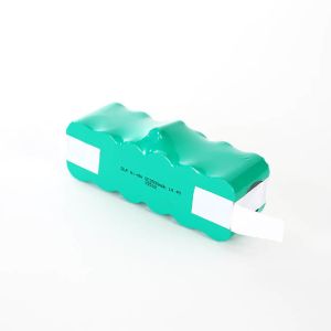 D/C/SC 9.6V NiMH Rechargeable Battery Pack UL / CE Approved