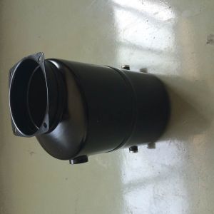 OEM Horizontal Vertical 1.6L Steel Hydraulic Tank