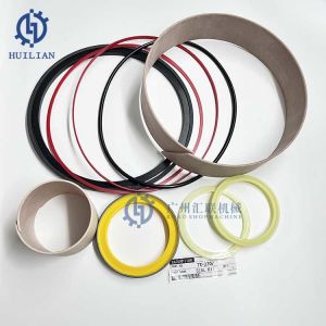 7X-2707 7X-2710 Lift Cylinder Seal Kit For CATEEEEEE Wheel Loaders D10N D10R D9G D9H D9L