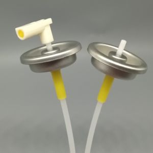China Fine Mist Metered Valve for Perfumes, Air Fresheners and Skincare on sale