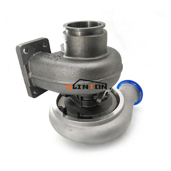 Support OEM Turbocharger for PC130-7 Engine 49377-01611 Construction Machinery Parts