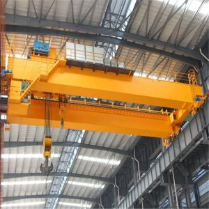 Cheap Qb60t explosion-proof double beam crane, explosion-proof crane for sale