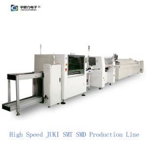 Cheap SMT Machine/ High Professional Customization/ Multi Function SMT Line Automatic Factory in China for sale