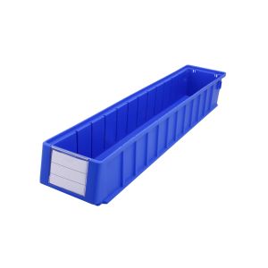 PP Plastic Stackable Drawers Type Bin for Versatile and Practical Parts