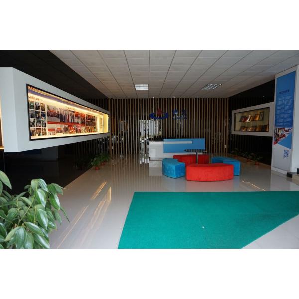 Brazed Full Aluminum Auto Radiators For 2005 Toyota Hiace Cooling System