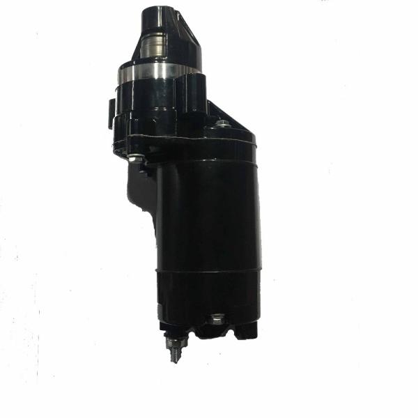 Quality BAJAJ 175 three wheeler parts Starting motor assembly wholesale