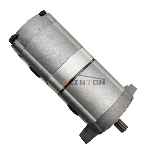 Excavator Spare Parts Gear Pump 31N5-30020 for R140W-7 R170W-7 Construction Works
