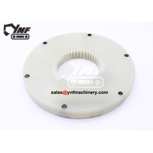 Flange Coupling VAME088584 VAME441310 Flywheel Coupling For E215