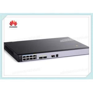 China Huawei Wireless Controller AC6005-8-PWR-8AP Bundle Including AC6005-8-PWR Resource License 8AP AC 110 / 220V on sale