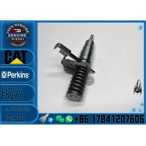 Fuel Injector 127-8222 127-8205 127-8207 127-8225 7E-8727 0R-8633 20R-4179 0R