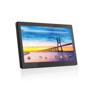 Wall Mounted 10.1 Inch All In One Tablet PC With Android 11 OS WIFI POE JR45