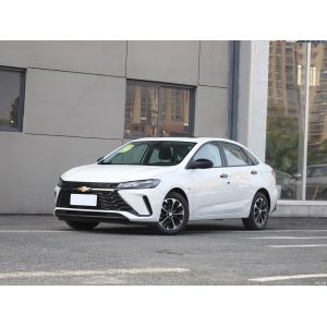 China Max Torque 250Nm Petrol Sedan Car Featuring Alloy Wheels Design 5 Seat Sedan on sale