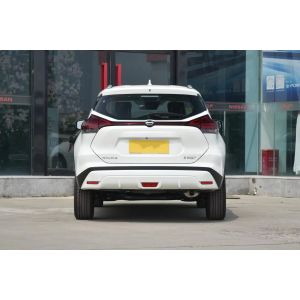 TPMS and Normal Steering Wheel Equipped Nissan KICKS 1.5L CVT 5 Seat Small SUV