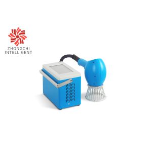 Vlaser Mini Ipg Laser Marking Machine EZCAD System High Accuracy