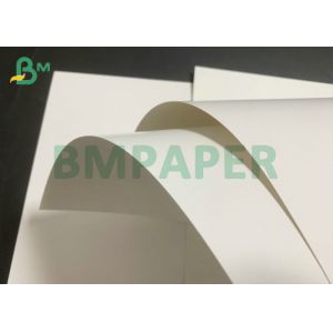 China 28'' X 40'' 24PT C1S Single Side Glossy Coated Board For Health Gift Box on sale