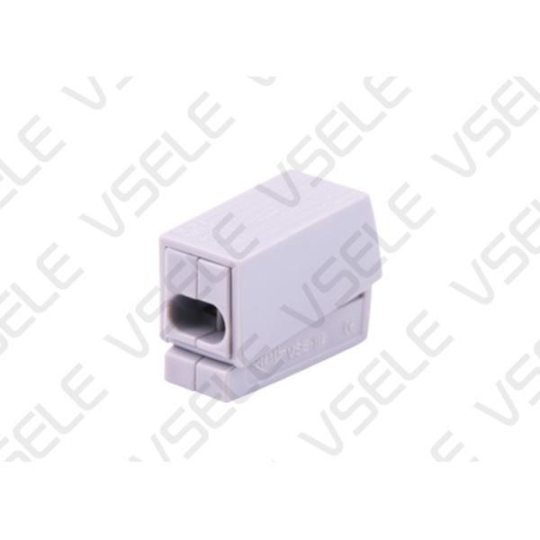 Electrical Lighting Terminal Block Wiring Connector Quick Connecting Downlight