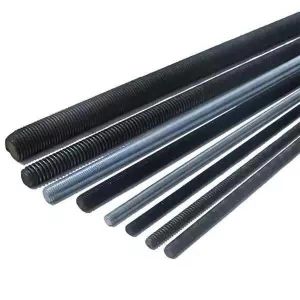 M6 Threaded Rod A193 B8 A194 Stainless Steel Stud Bolt