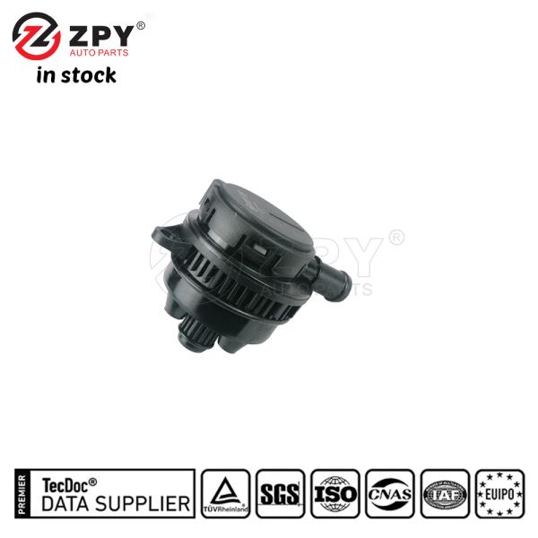 Quality ZPY Oil Separator Diaphragm Membrane 057103495N for VW Audi 3.0TDI wholesale