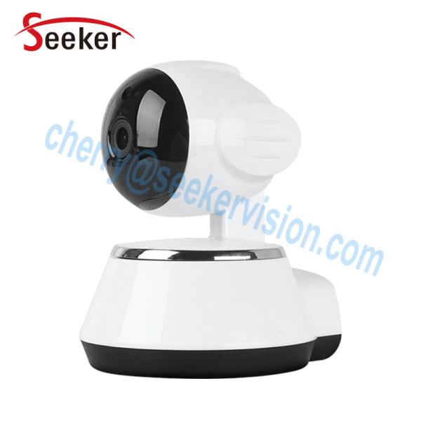Quality Digital camera HD 720P P2P wireless ptz wifi ip camera wireless cctv camera baby monitor home security system wholesale