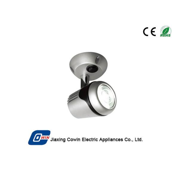 12 Volt Caravan Led Reading Lights , Warm White Ceiling Led Lights For Car