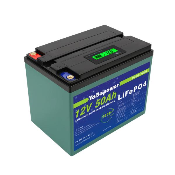32700 Lifepo4 Rechargeable Battery 12v 5ah 15ah 50ah 10000mah 2000mah 30000ah