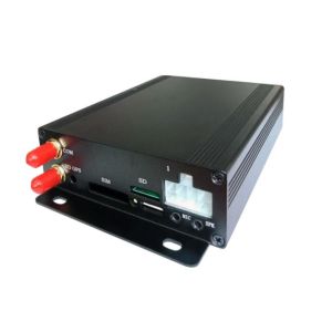 One Multi Functions Car GPS Tracker Supports Camera And Fuel Sensor