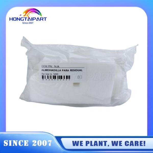 Maintenance Tank Sponge For EPSON WorkForce Pro C9382 C5310 C5810 WF-C5890 WF