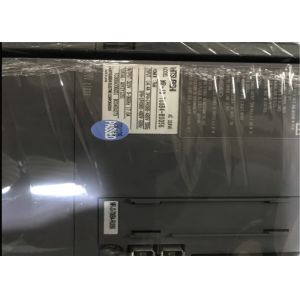 Good Performance Industrial Servo Drives For Paper Cutter , CE Approval