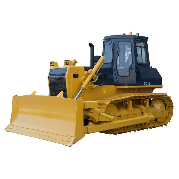 Quality SD16-SD60 Crawler Bulldozer Equipped With Weichai Or Cummins Engines wholesale